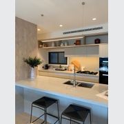 Timber Pendants LED gallery detail image