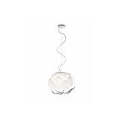 Cloudy 40cm Pendant Light gallery detail image