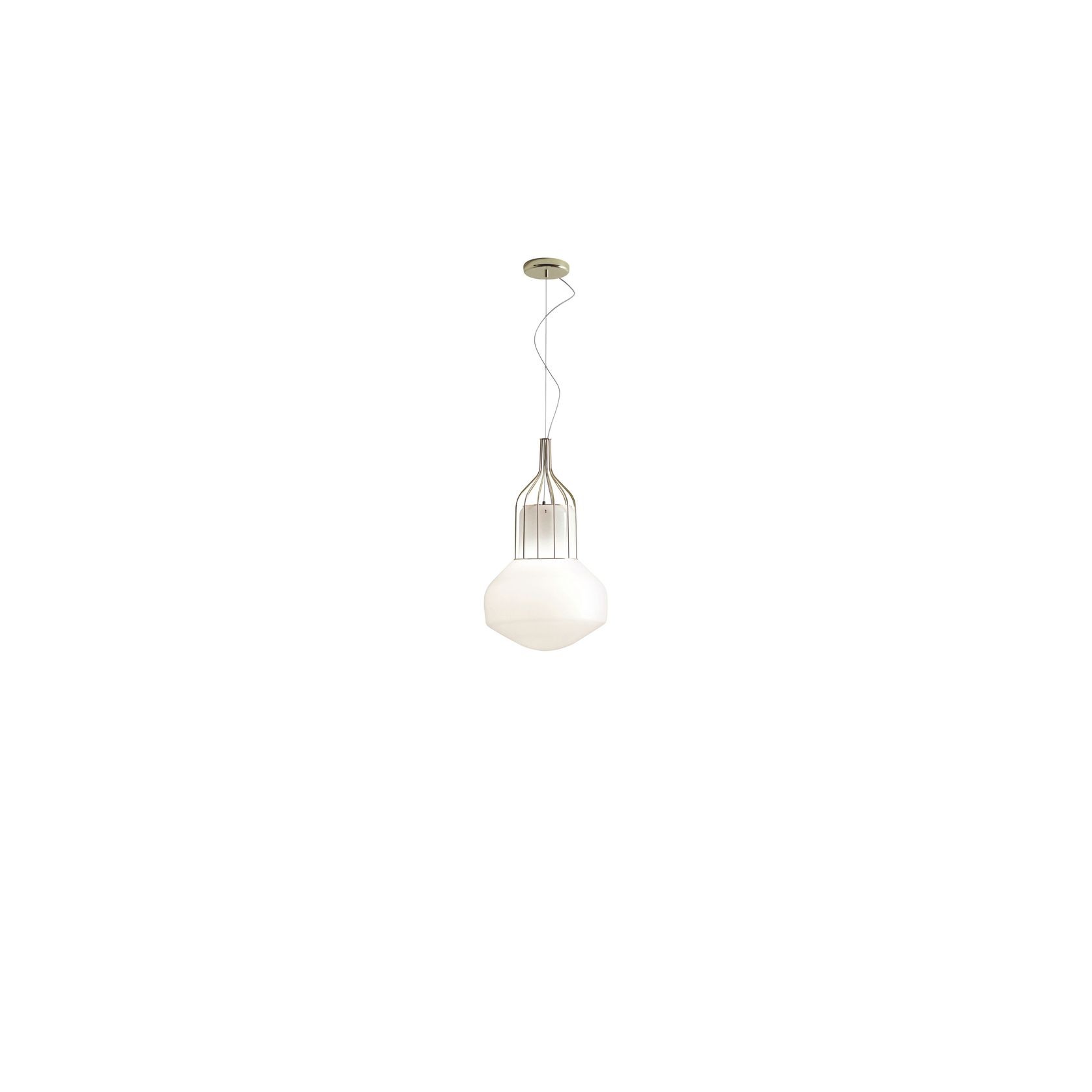 Aerostat 33cm Pendant Light gallery detail image
