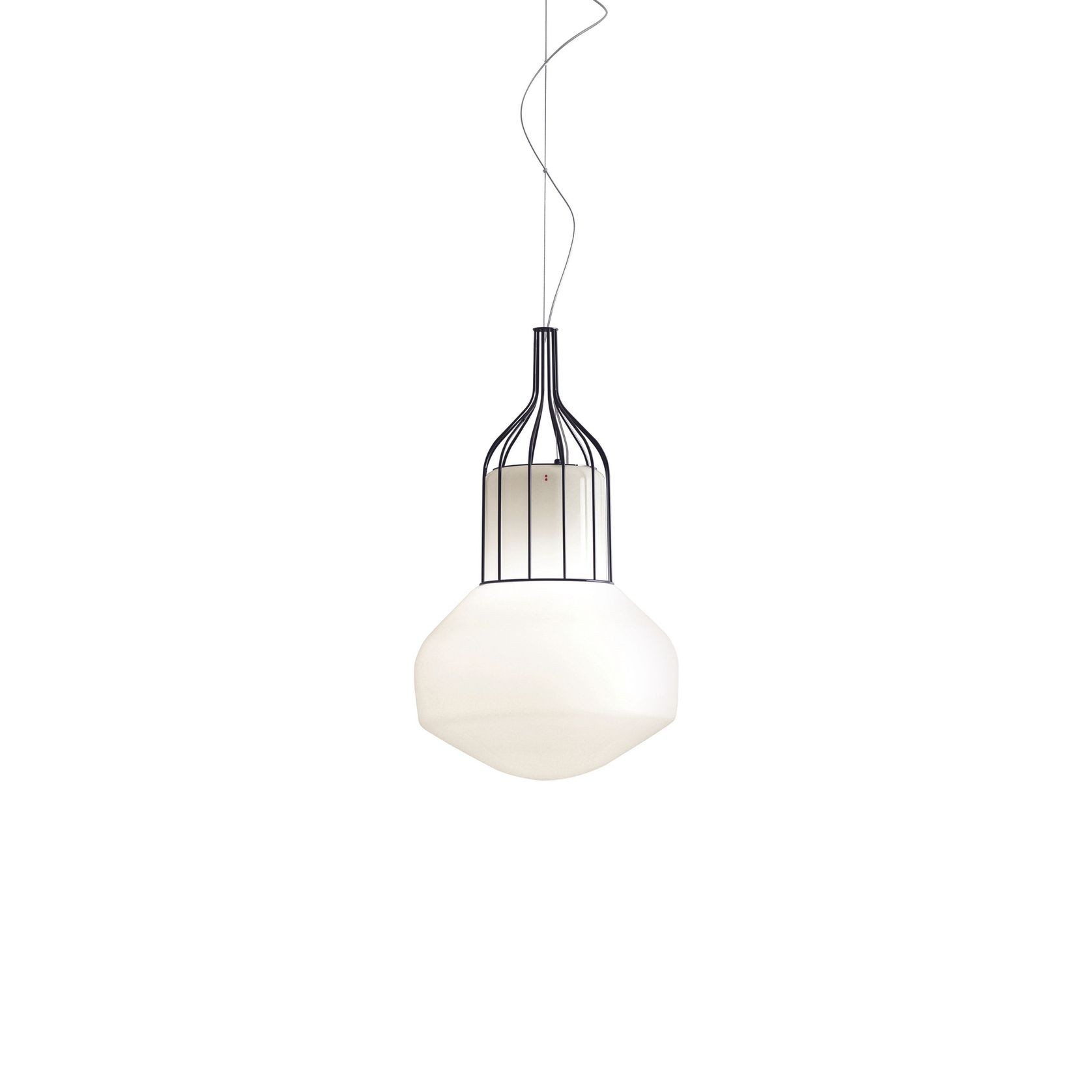 Aerostat 33cm Pendant Light gallery detail image