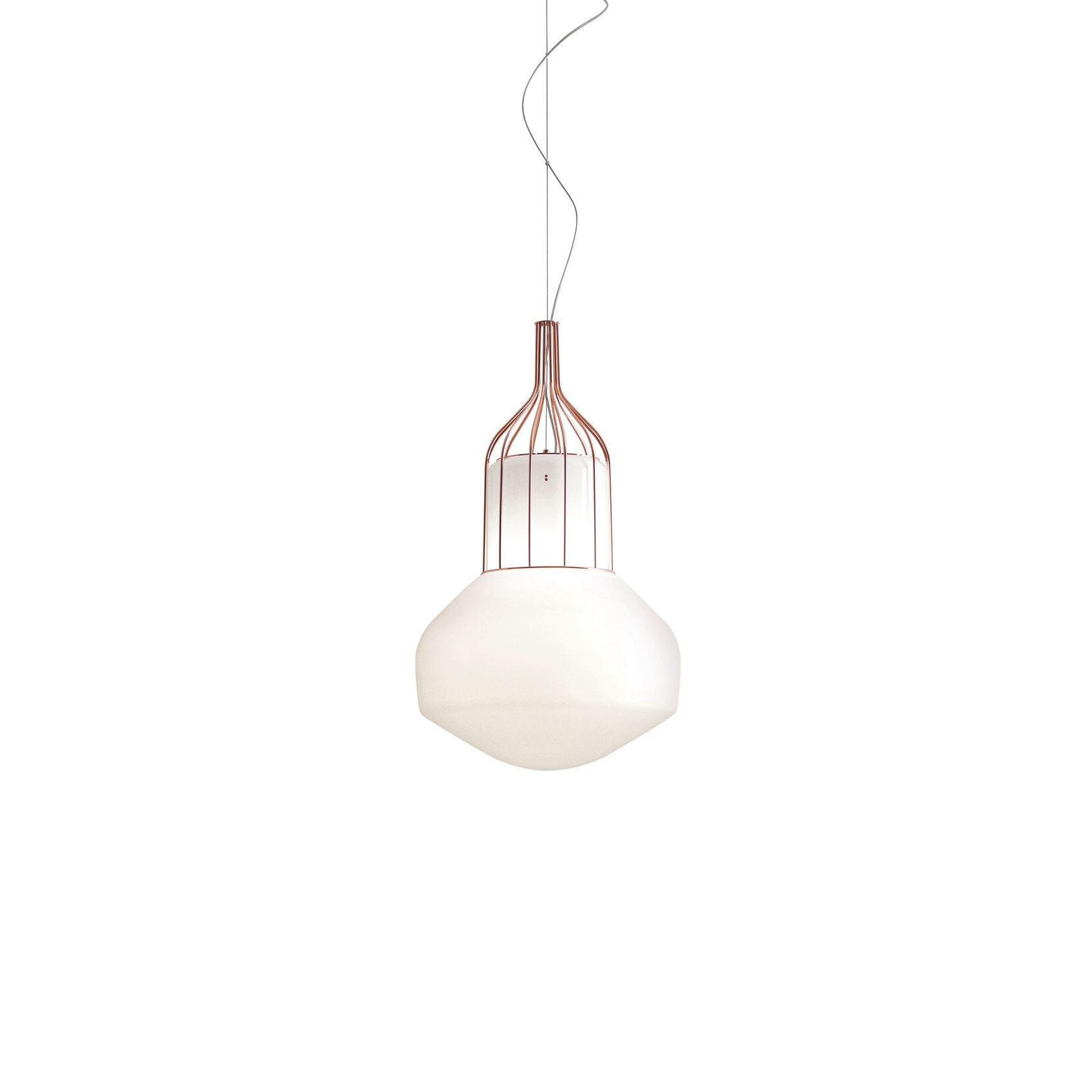 Aerostat 33cm Pendant Light gallery detail image