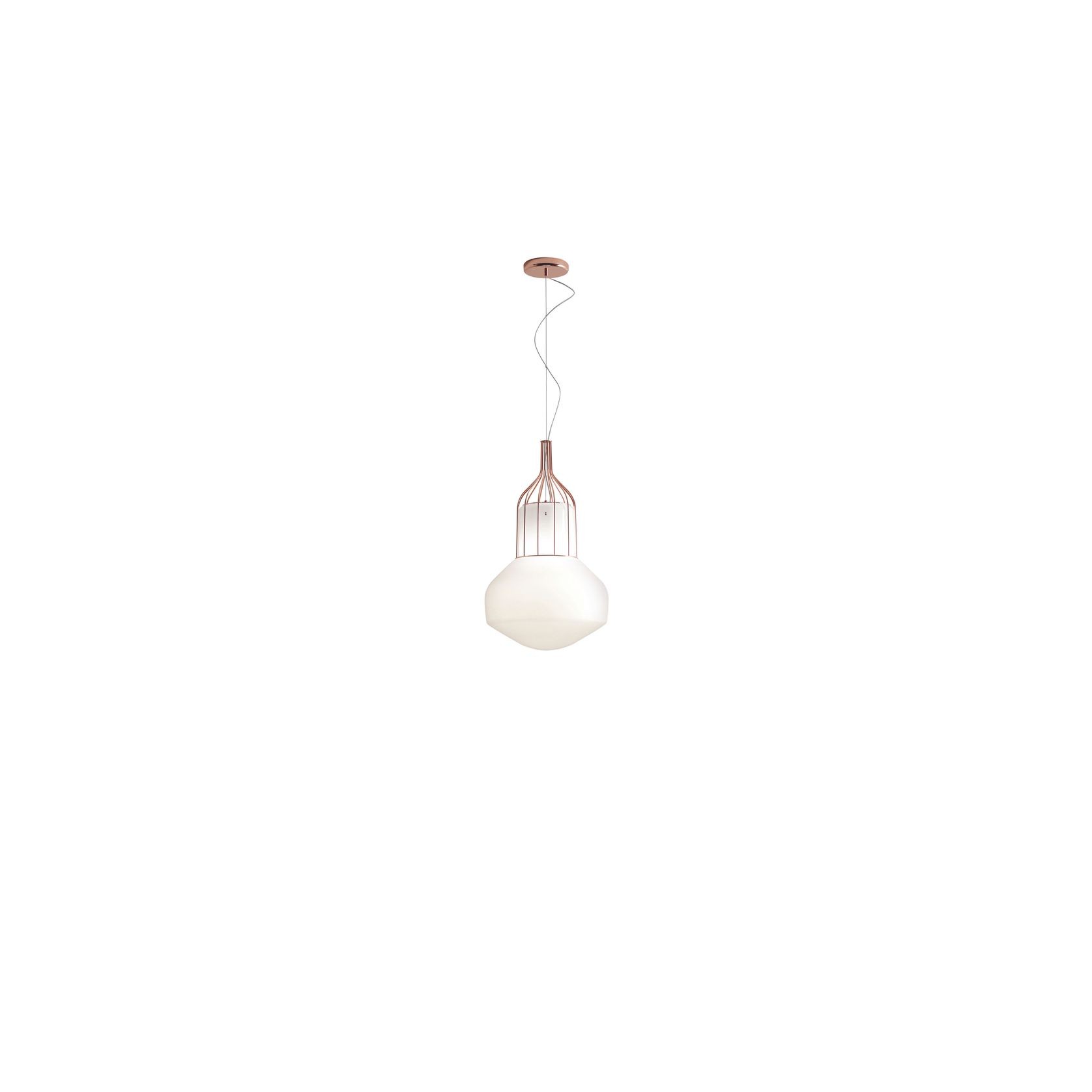 Aerostat 33cm Pendant Light gallery detail image