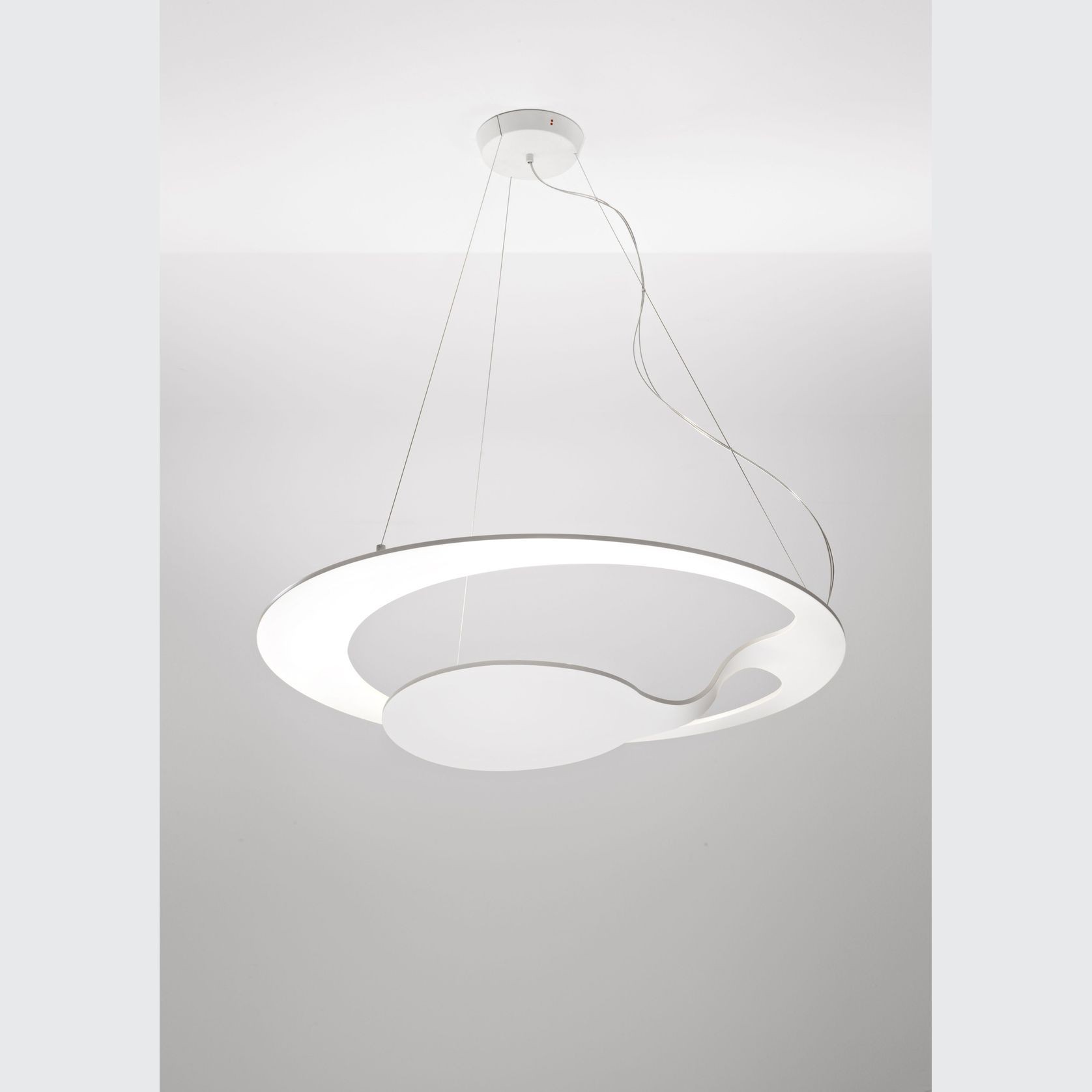 Glu Pendant Light gallery detail image