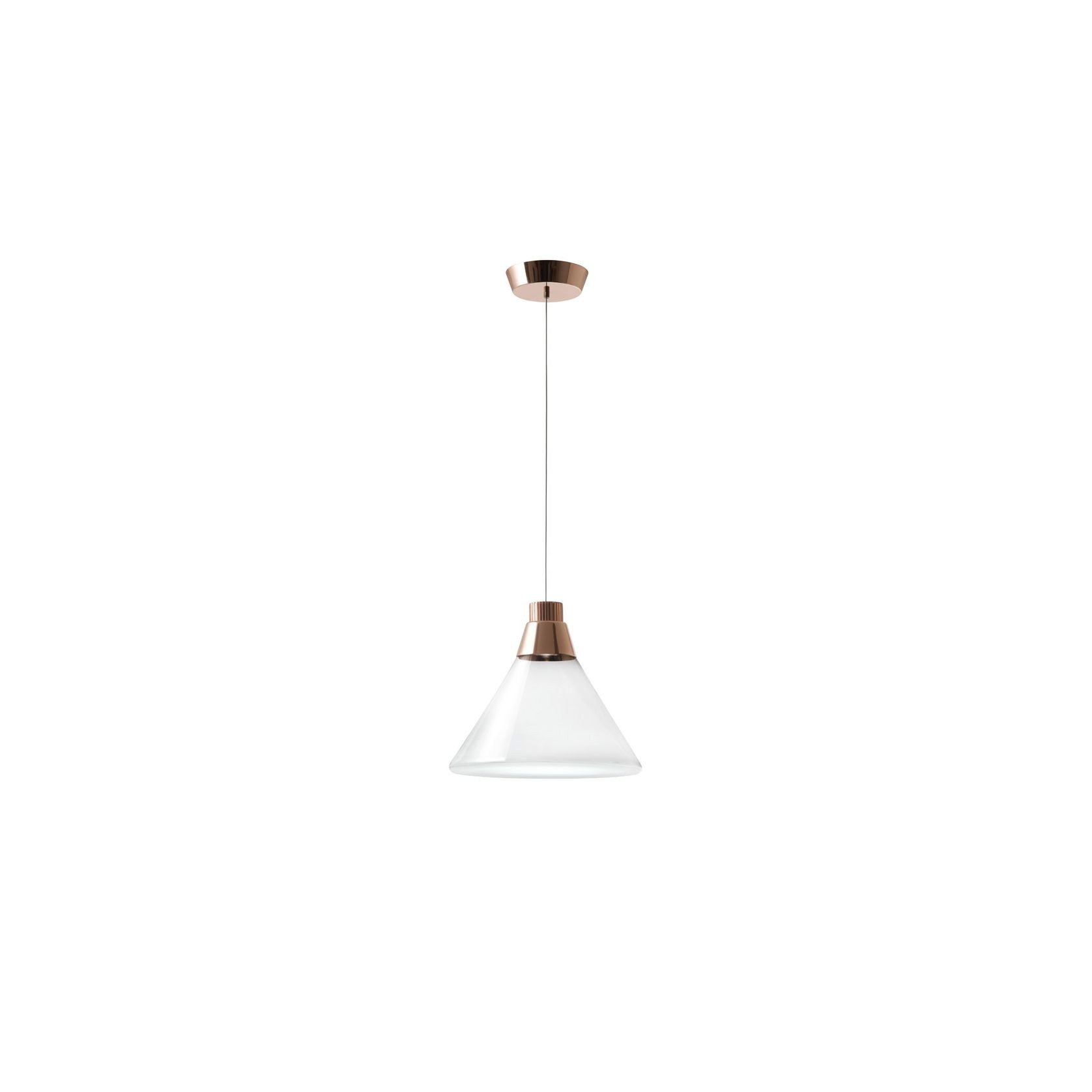 Polair F36 Pendant Light gallery detail image