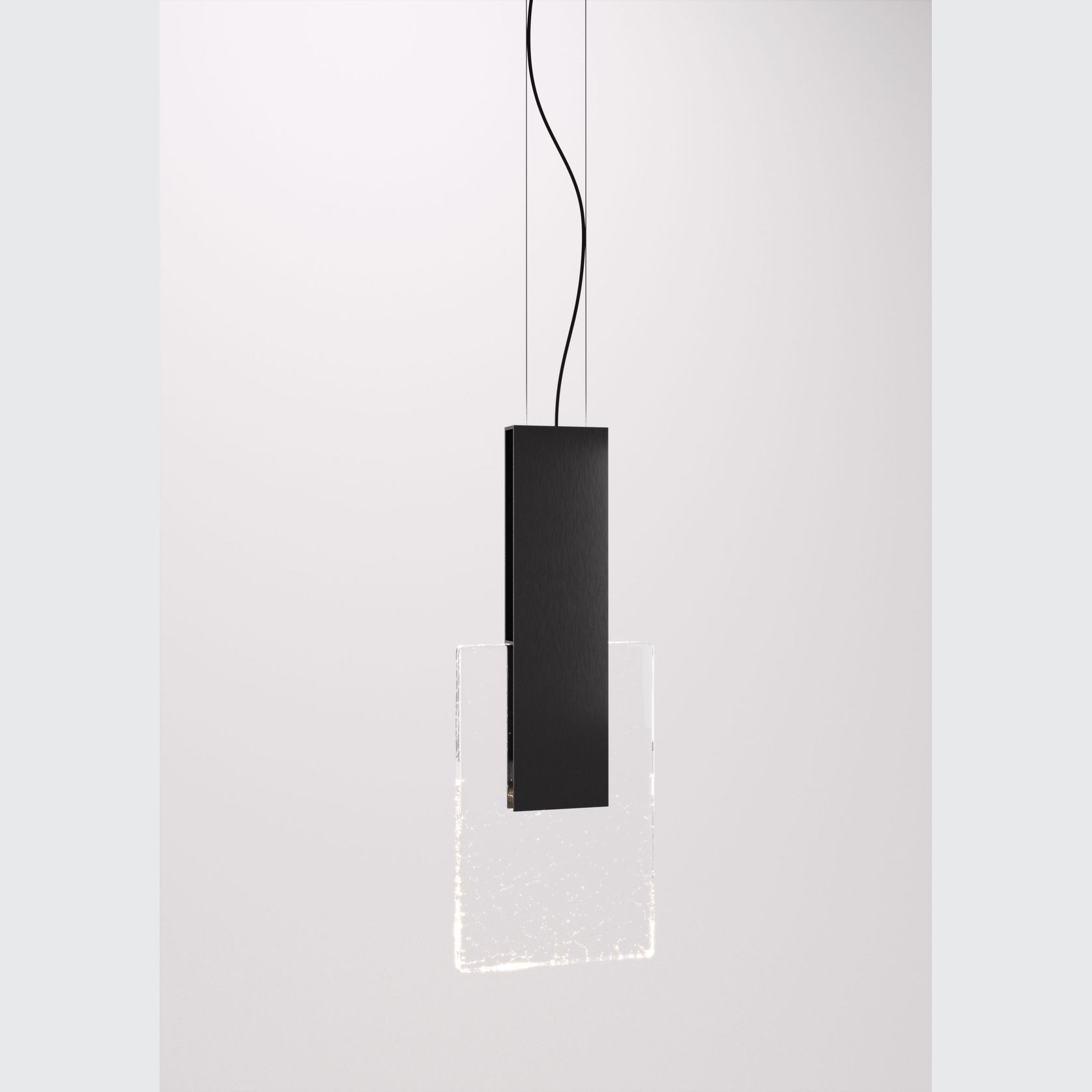 Amulette Art Pendant Light gallery detail image