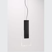 Amulette Art Pendant Light gallery detail image