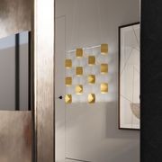 FRA TAC Wall Light & Pendant Fixture gallery detail image