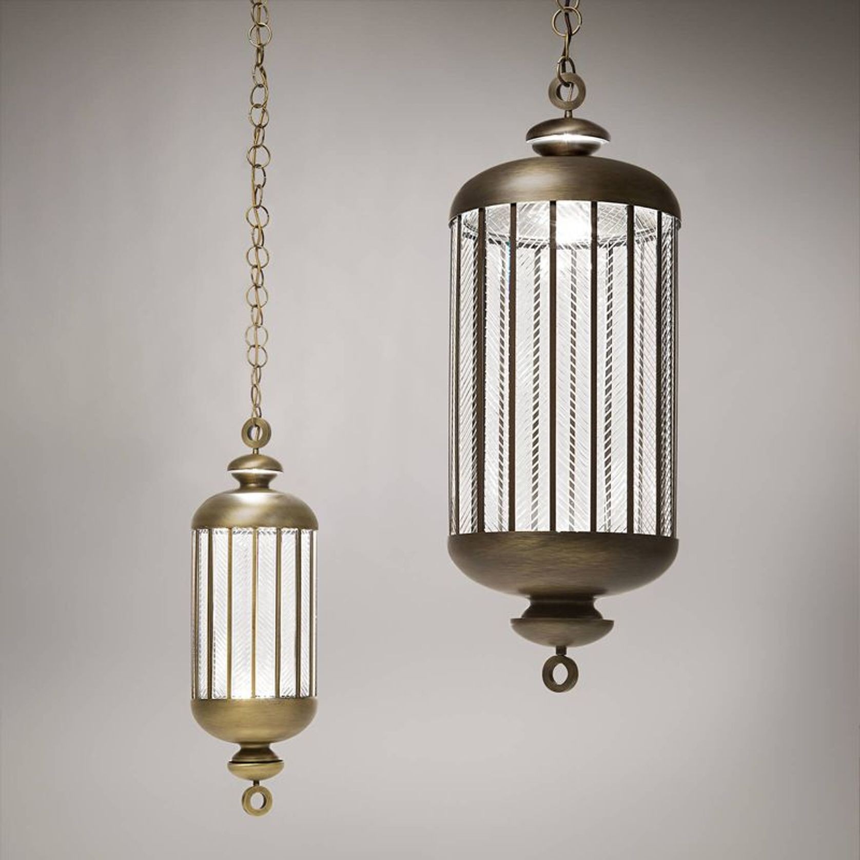 Fata Morgana 26cm | Pendant gallery detail image