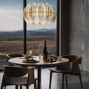 Fiordlys Round Suspension gallery detail image