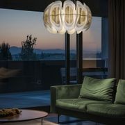 Fiordlys Round Suspension gallery detail image