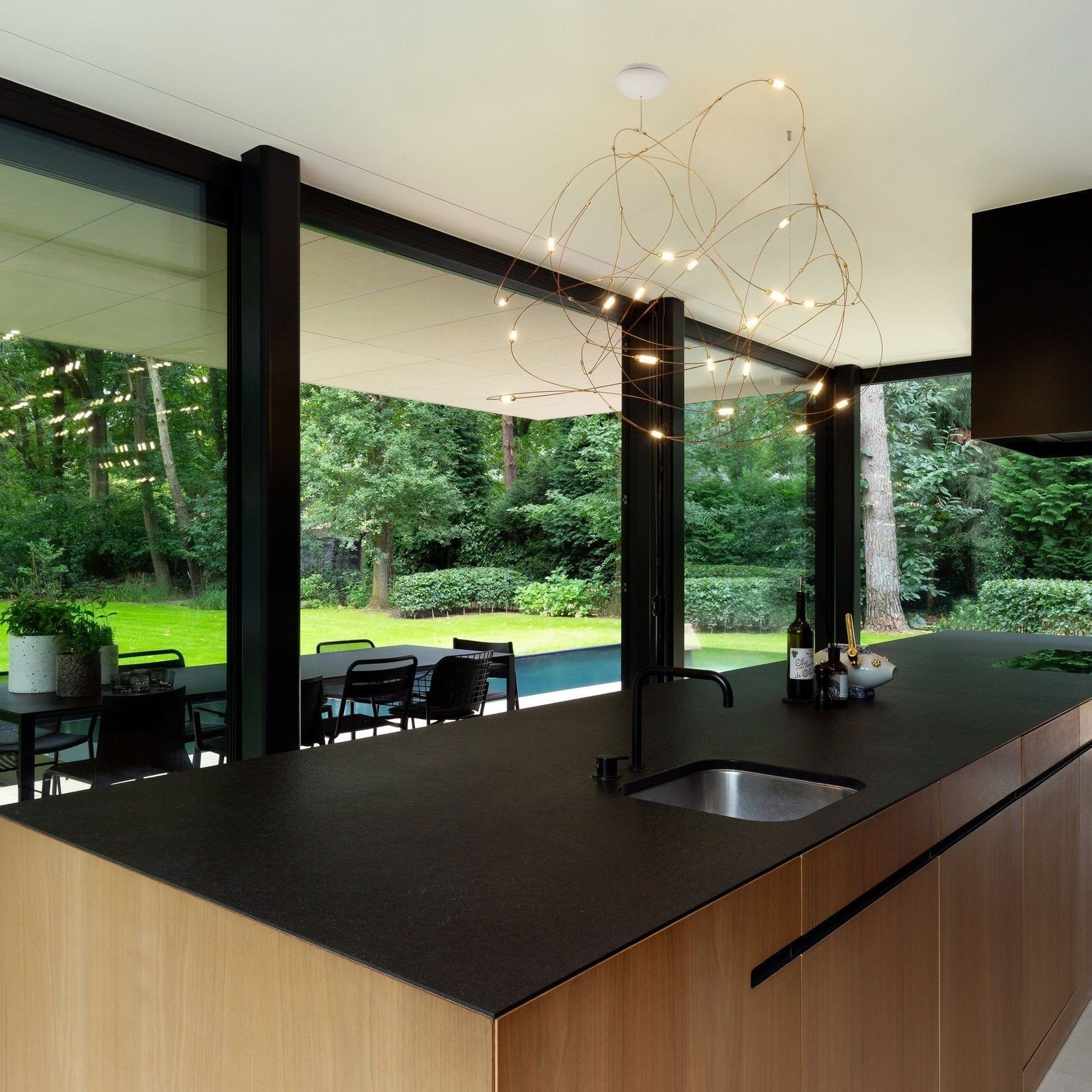 Flock of Light gallery detail image