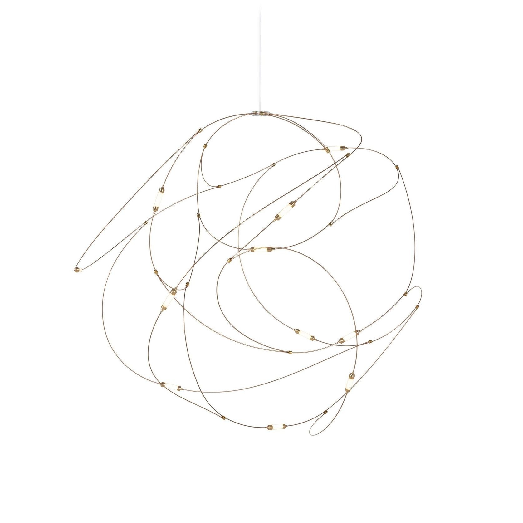 Flock of Light gallery detail image