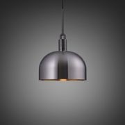 Forked Shade Pendant Light gallery detail image
