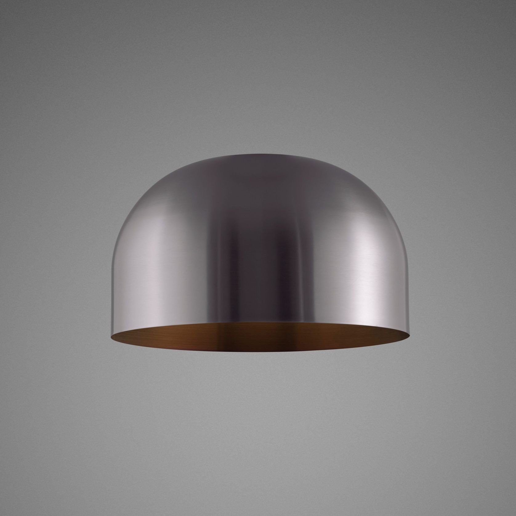 Forked Shade Pendant Light gallery detail image