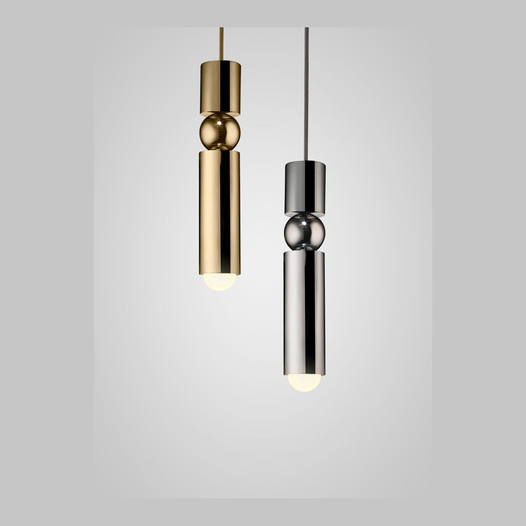 Fulcrum Light gallery detail image