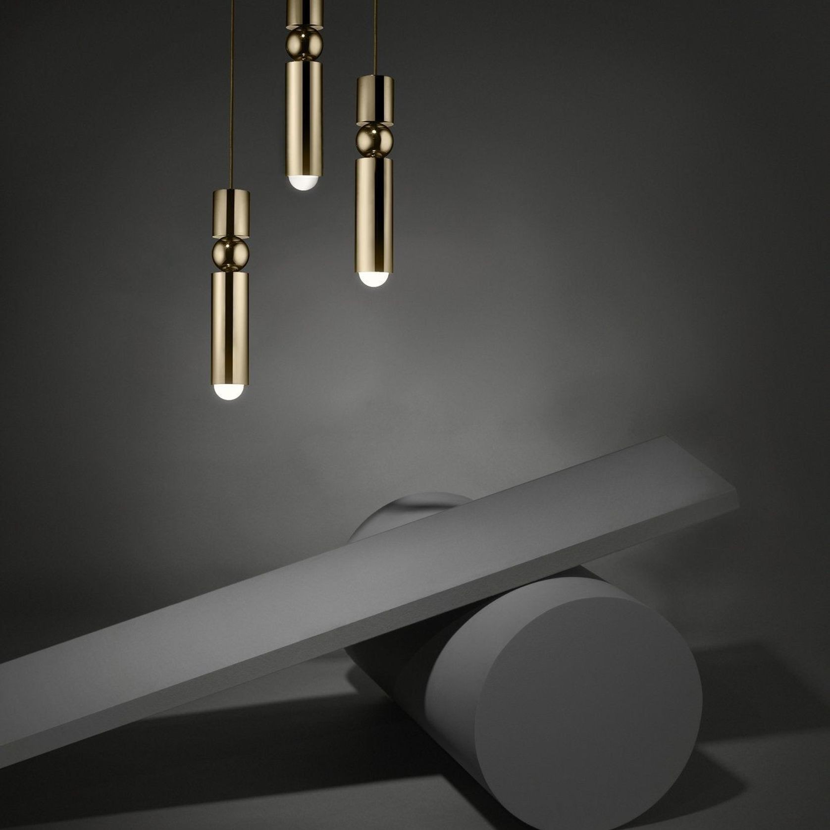 Fulcrum Light gallery detail image