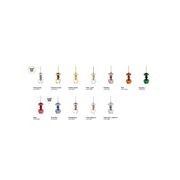 Futura 11cm | Pendant gallery detail image