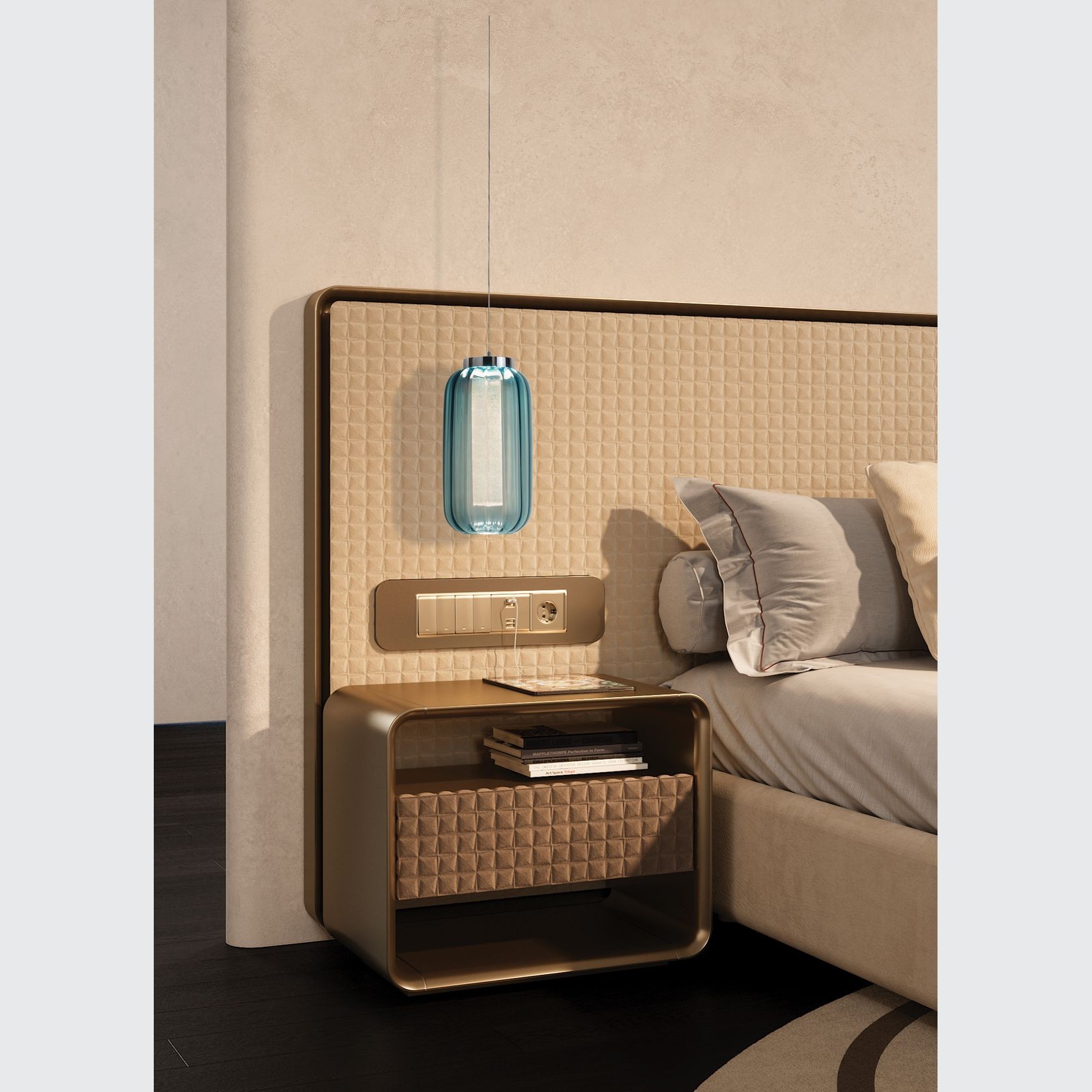 Lanterna Pendant gallery detail image