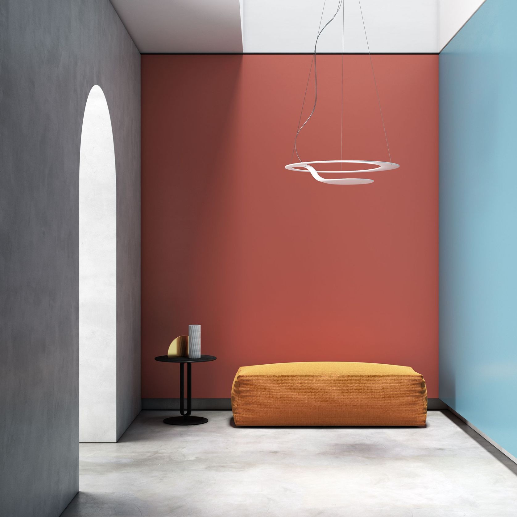 Glu Pendant Light gallery detail image