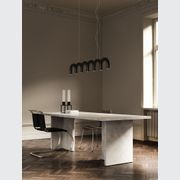 Arch Pendant Lamp gallery detail image