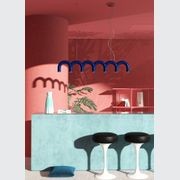 Arch Pendant Lamp gallery detail image