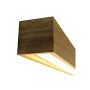 Timber Pendants LED gallery detail image