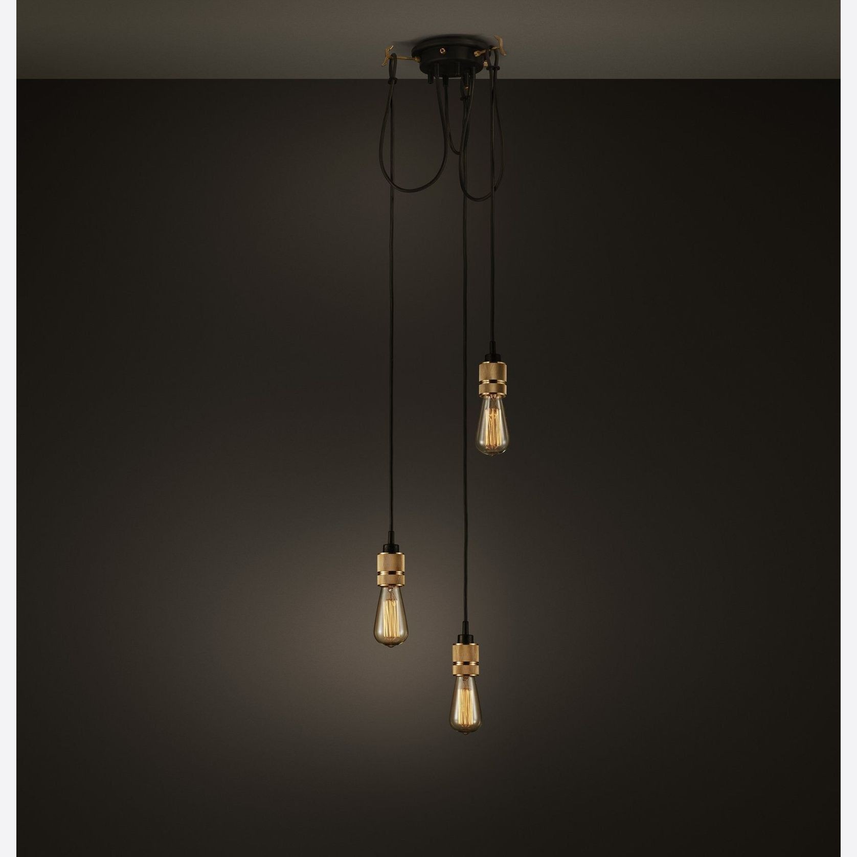 Hooked 3.0/Nude Light gallery detail image