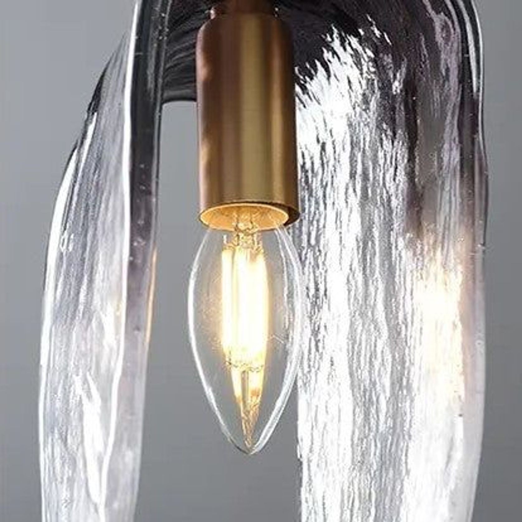 Fold Pendant gallery detail image