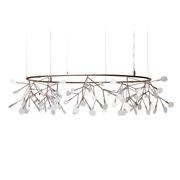 Heracleum The Big O Suspension Lamp | Lighting gallery detail image