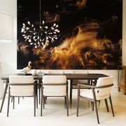 Heracleum II Small Suspension Lamp | Lighting gallery detail image