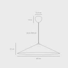 Hill Pendant gallery detail image