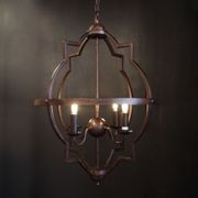 Hilton Pendant gallery detail image