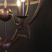 Hilton Pendant gallery detail image