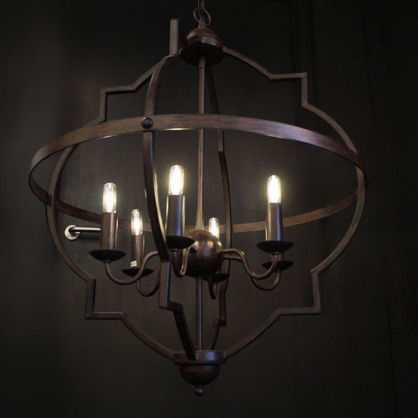 Hilton Pendant gallery detail image