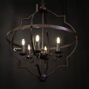 Hilton Pendant gallery detail image