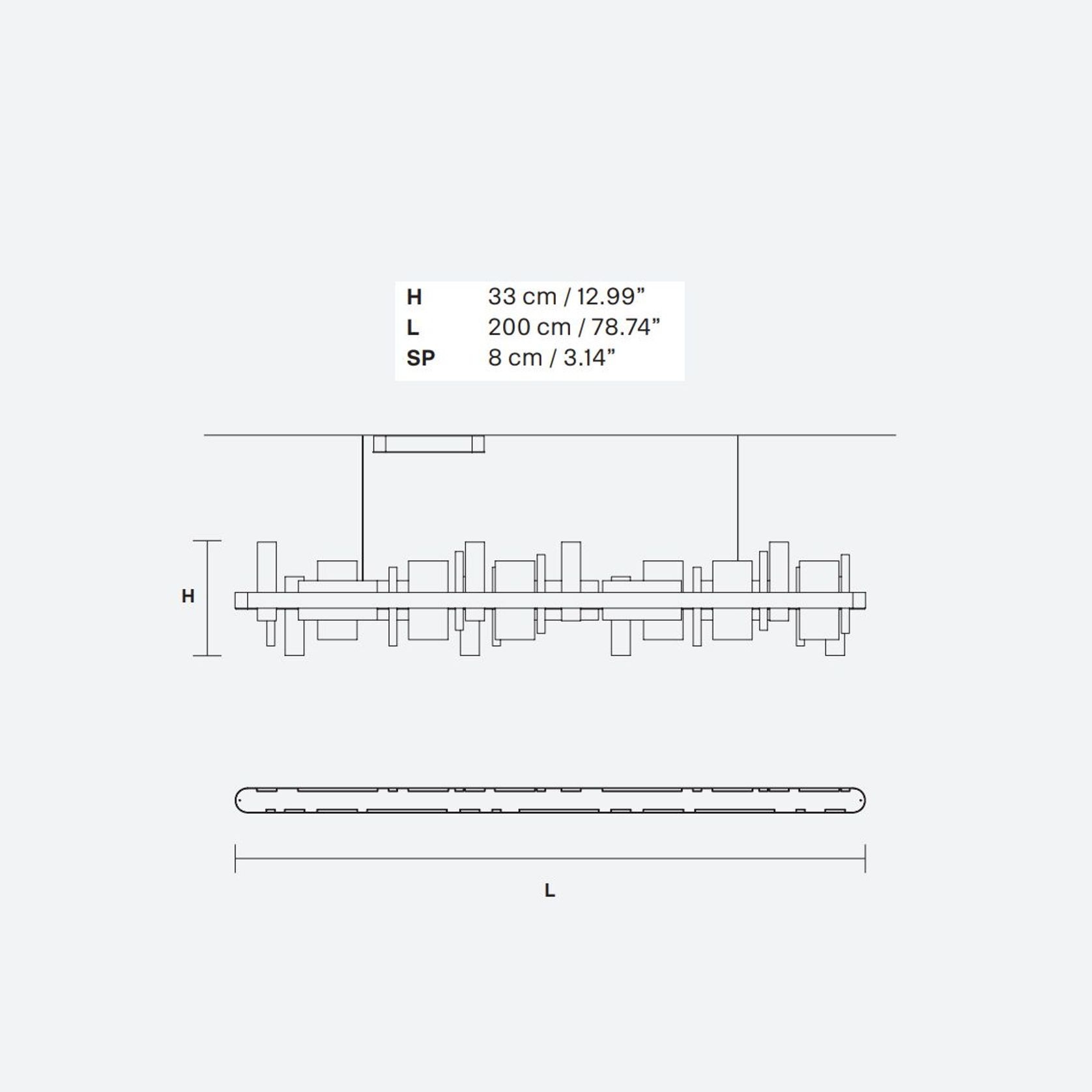 Honice S200 | Pendant gallery detail image