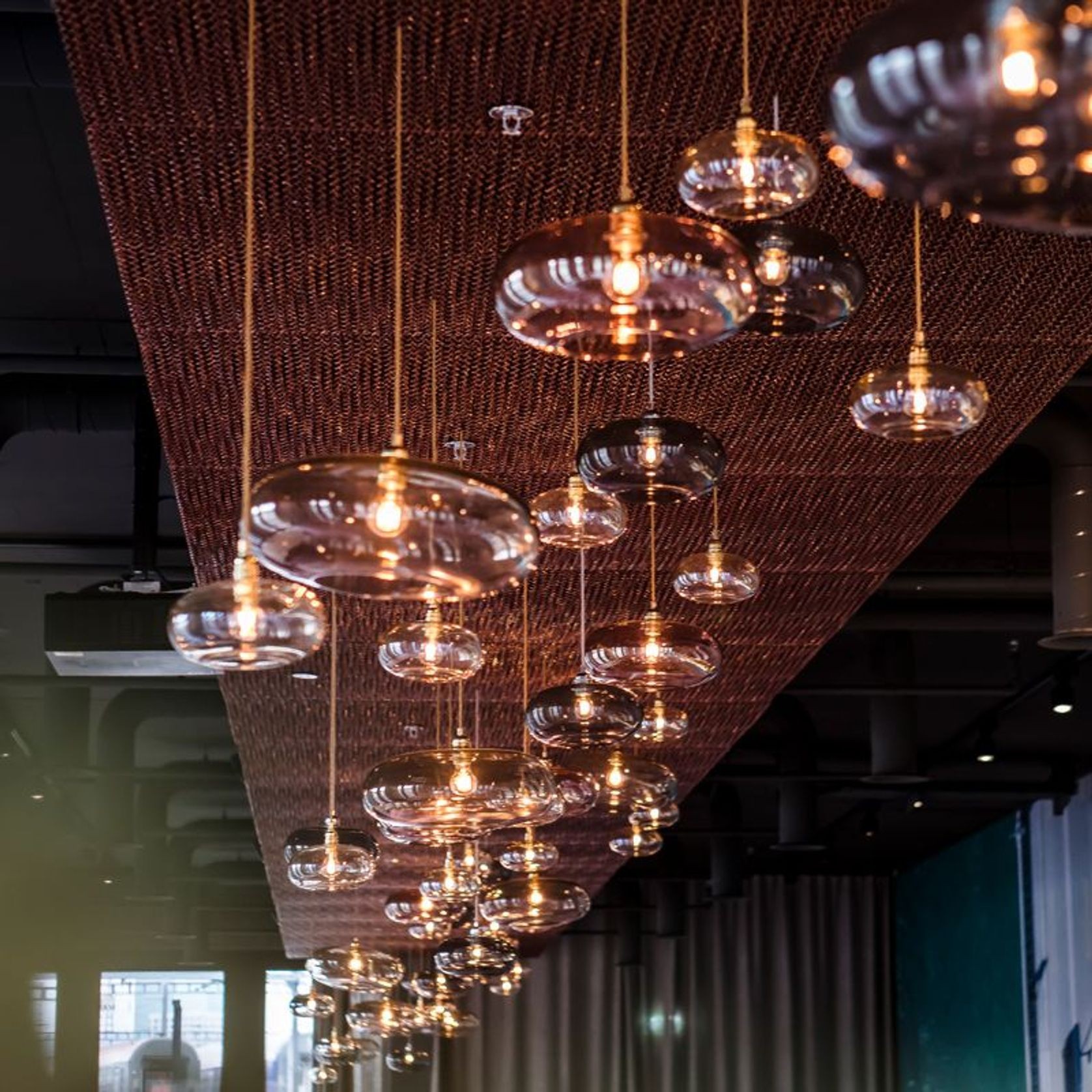 Horizon 21cm Pendant Light gallery detail image