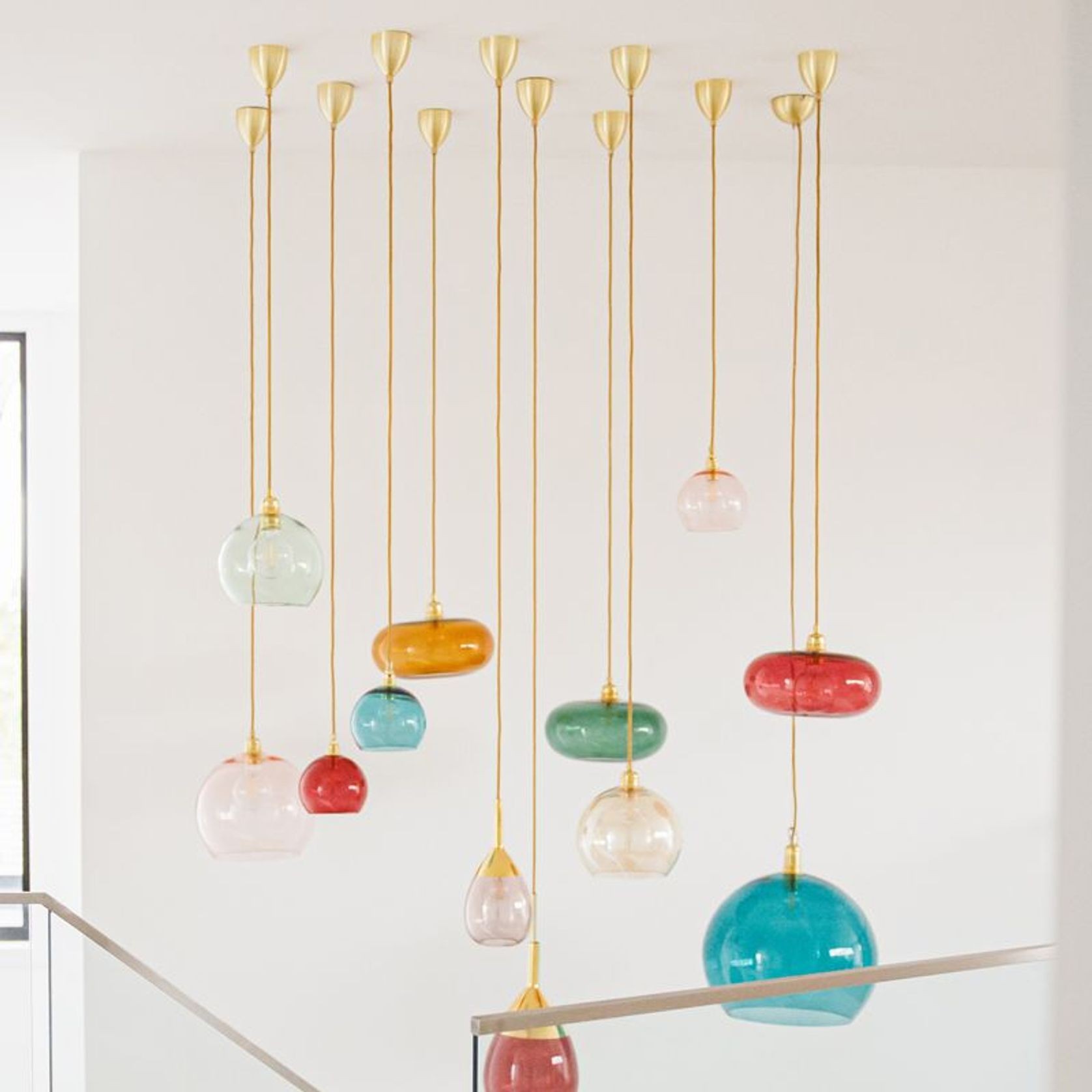 Horizon 21cm Pendant Light gallery detail image