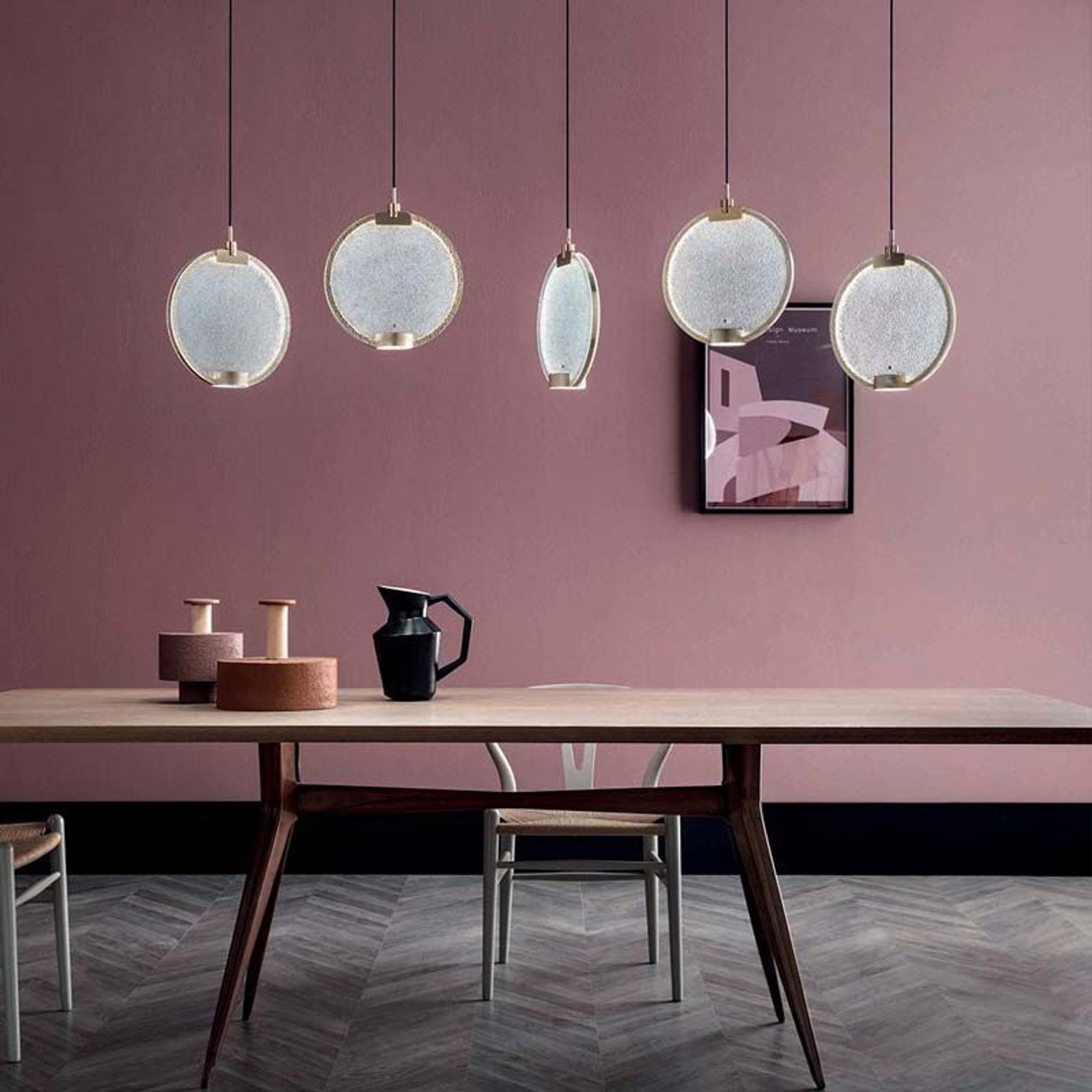 Horo S1 | Pendant gallery detail image