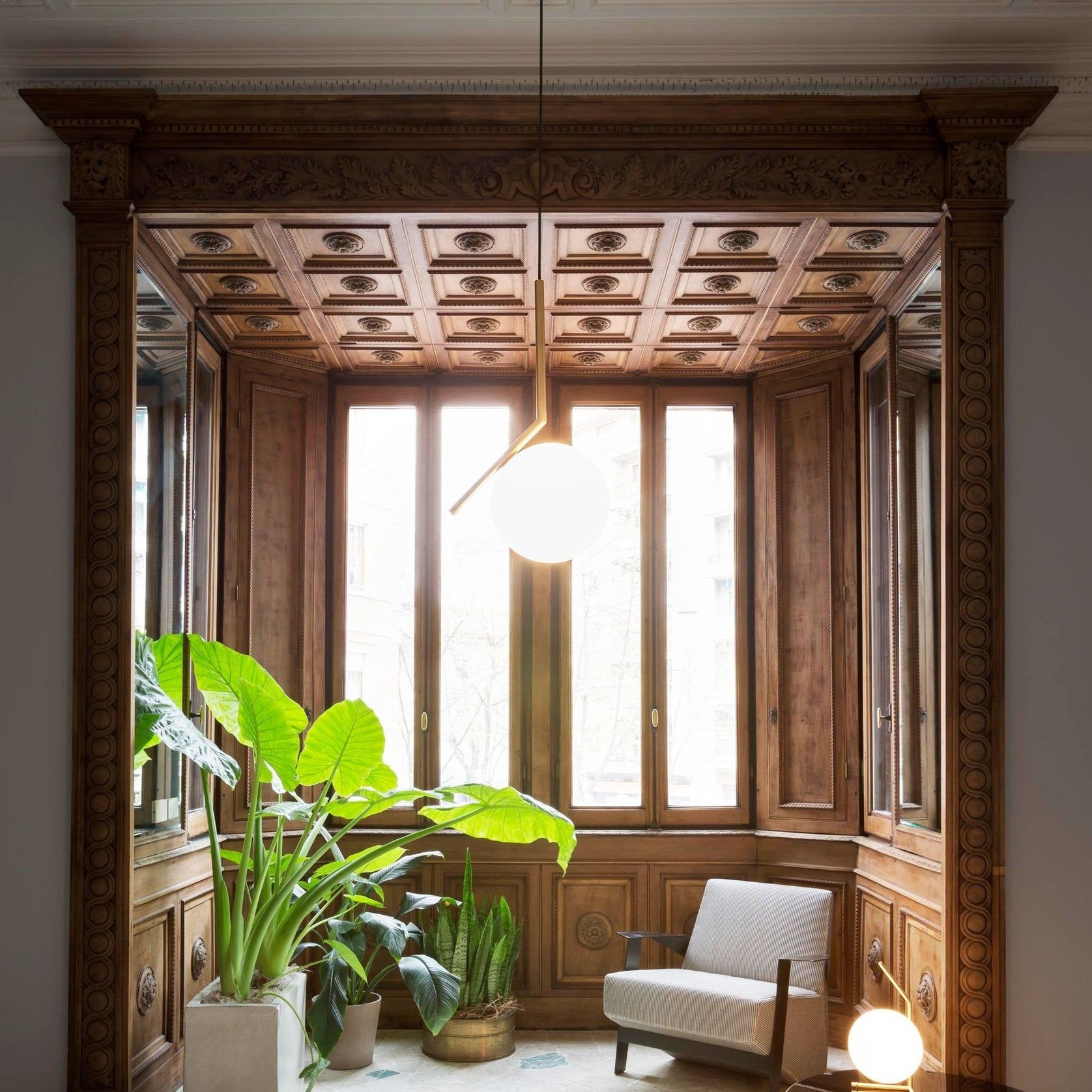 IC Pendant gallery detail image