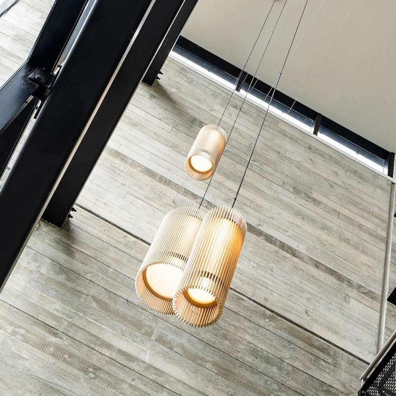 iO Long Pendant Shade gallery detail image