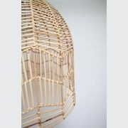 Raw Lace Pendant Small gallery detail image