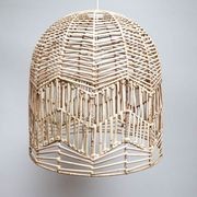 Raw Lace Pendant Large gallery detail image