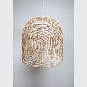 Raw Lace Pendant Large gallery detail image