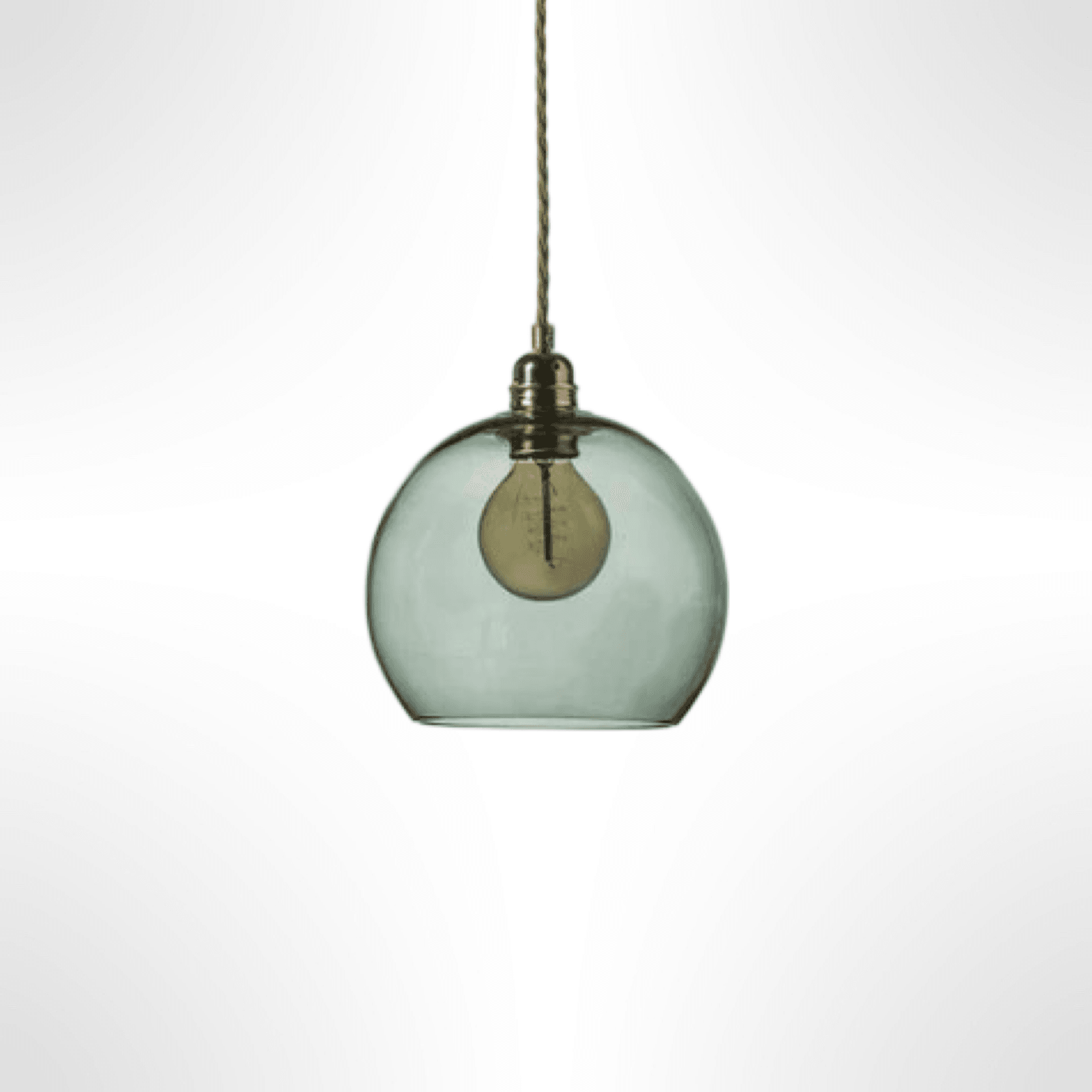 Rowan Pendant Medium gallery detail image