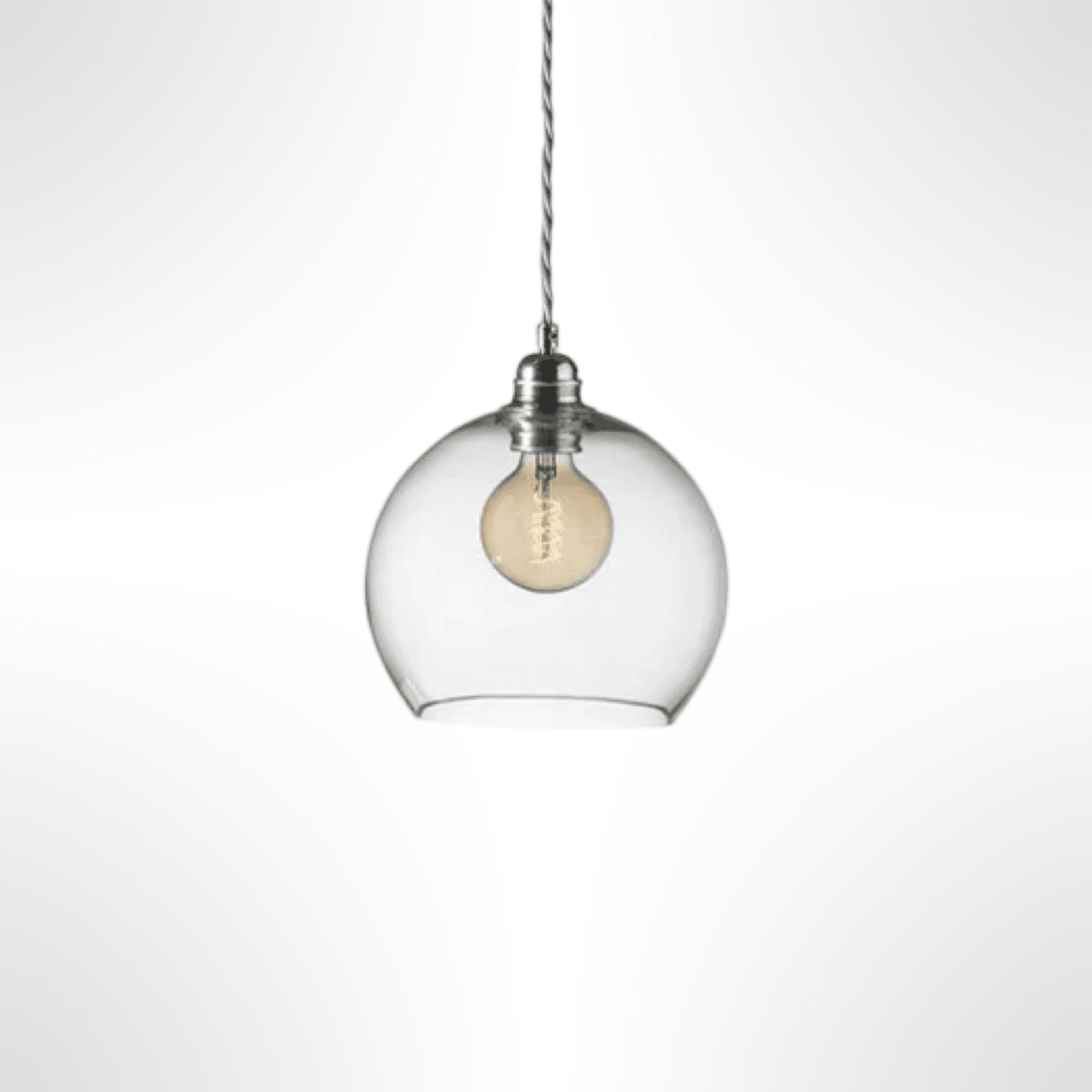 Rowan Pendant Medium gallery detail image