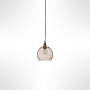 Rowan Pendant Small gallery detail image