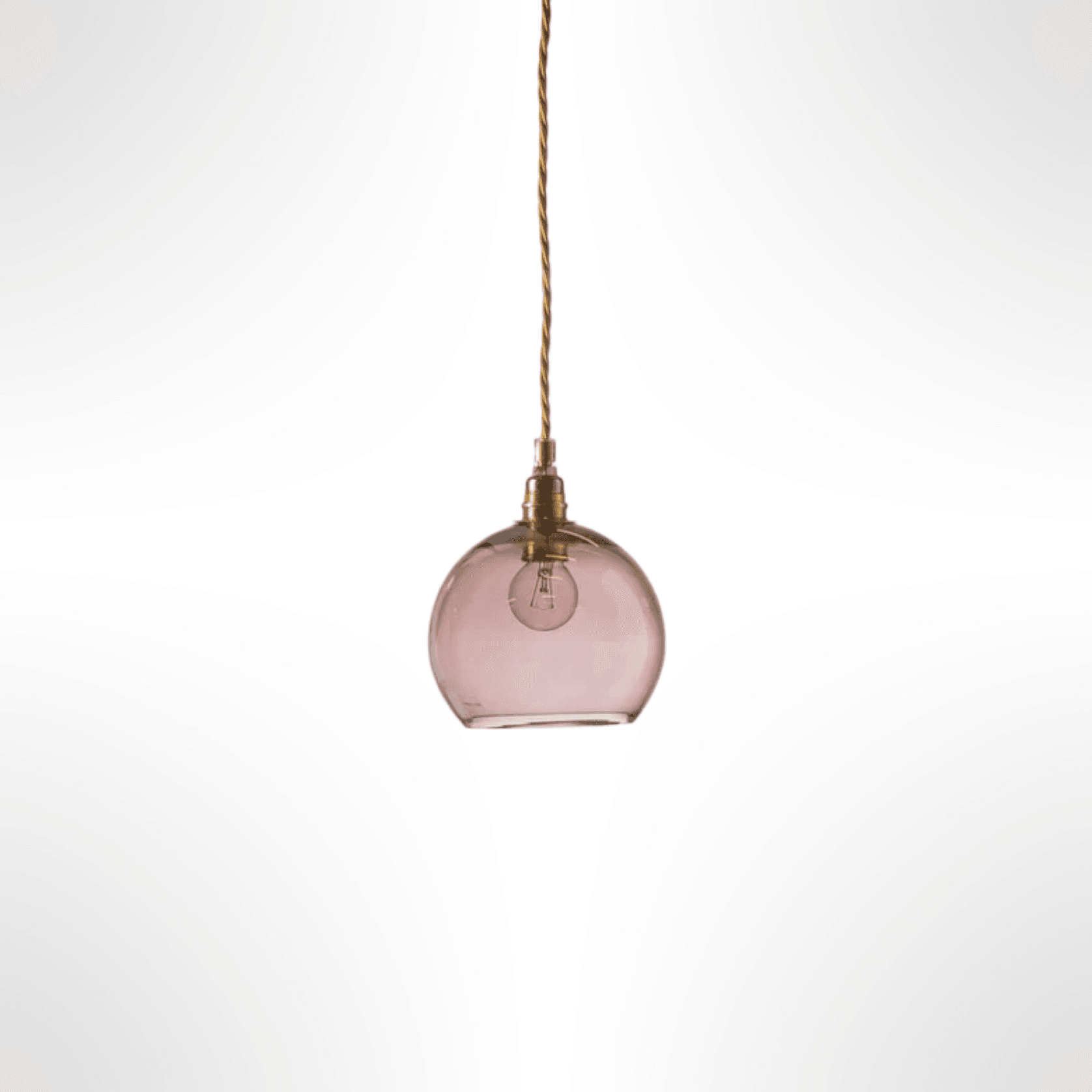 Rowan Pendant Small gallery detail image