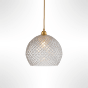 Rowan Crystal Pendant gallery detail image