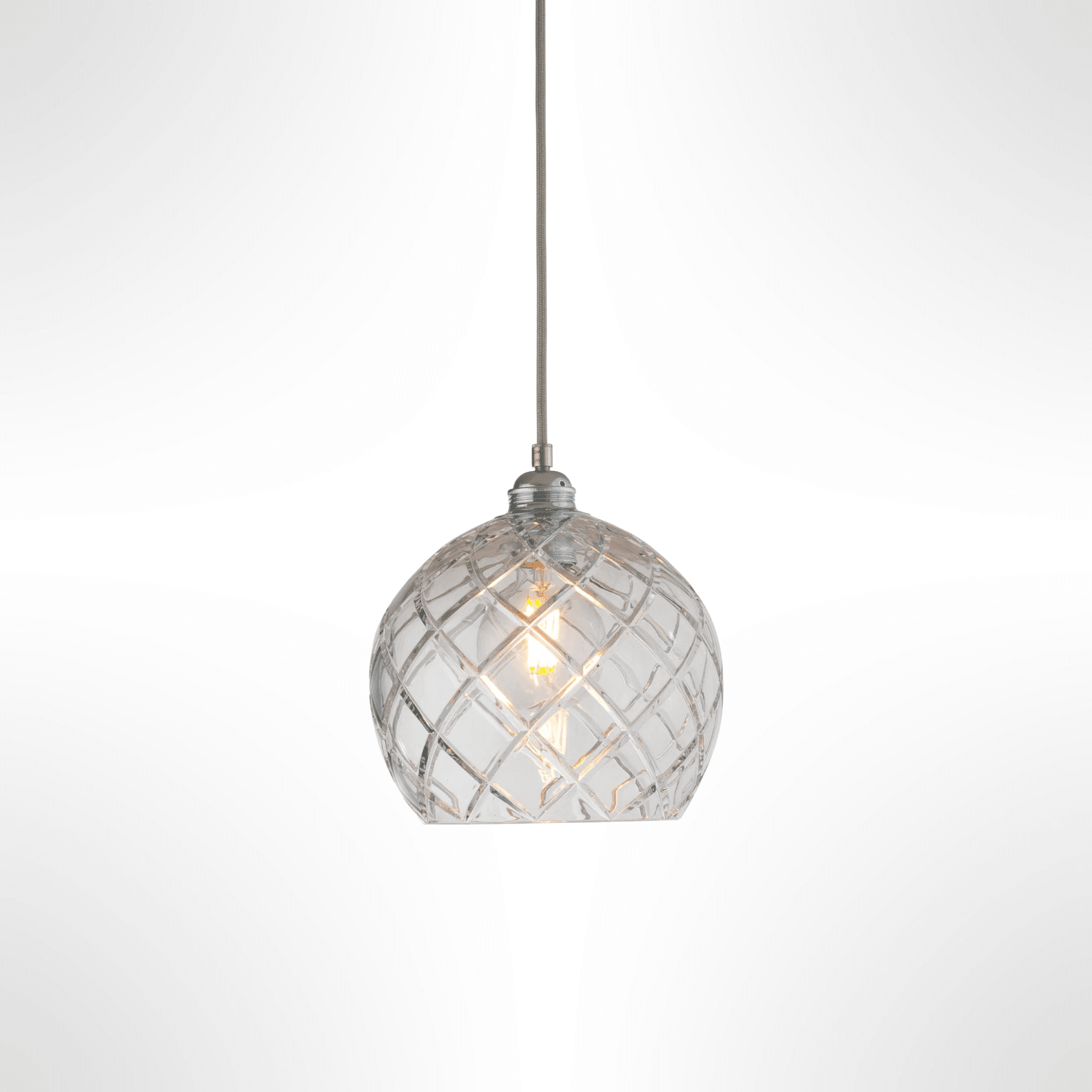 Rowan Crystal Pendant gallery detail image